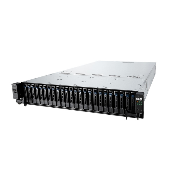ASUS Server Barebone RS720-E9-RS24-U (Intel Xeon S, 2U)