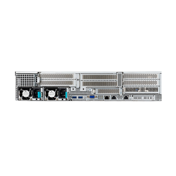 ASUS Server Barebone RS720-E9-RS24-U (Intel Xeon S, 2U)