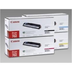 Toner Drum/Yellow for LBP-5960