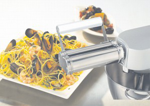 Kenwood AT974 Spagetti tela pastamankeliin