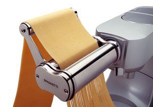 Kenwood AT974 Spagetti tela pastamankeliin
