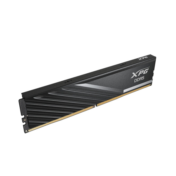 ADATA XPG Lancer Blade 16GB (1 x 16GB) DDR5 5600 MHz, CL46 Memory (EXPO/XMP)