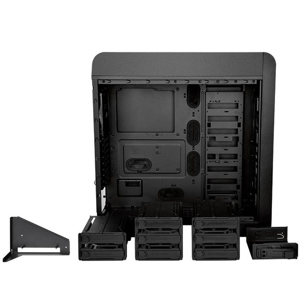 Thermaltake Core V71 TG Big Tower case