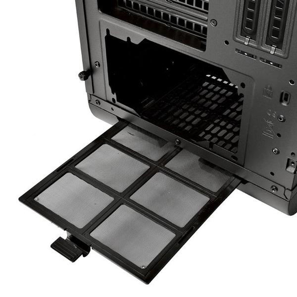 Thermaltake Core V71 TG Big Tower case