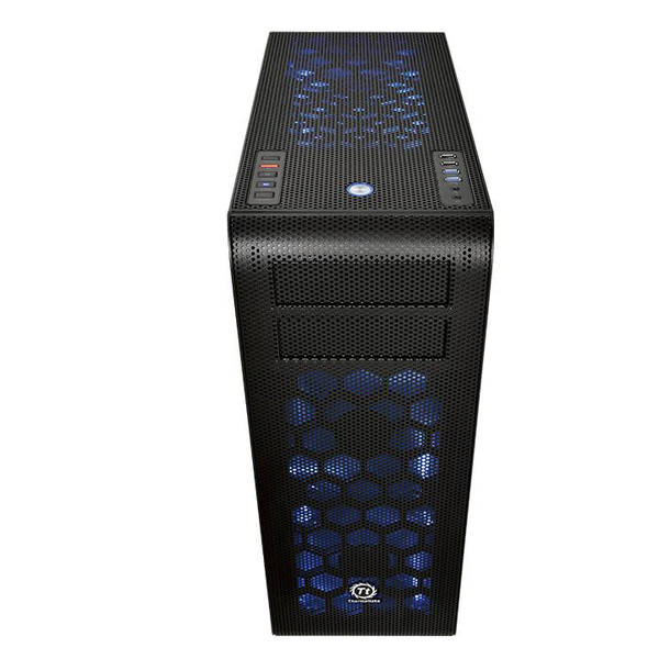 Thermaltake Core V71 TG Big Tower case