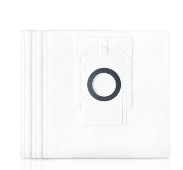 EZVIZ Dammsugarp&aring;se f&ouml;r RC3 Plus, RE4 Plus och RE5 Plus, 4 L, 3-pack
