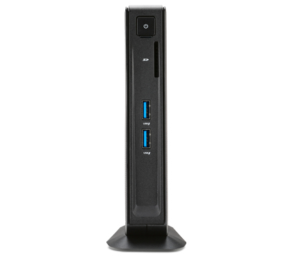 Acer Chromebox CXI2 | Intel Celeron 3215U 1.70 GHz | 4 GB RAM | 16 GB SSD | WIFI | Chrome OS