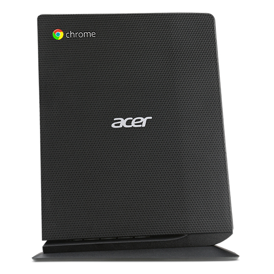 Acer Chromebox CXI2 | Intel Celeron 3215U 1.70 GHz | 4 GB RAM | 16 GB SSD | WIFI | Chrome OS