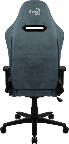 Aerocool DUKE -pelituoli, steel blue