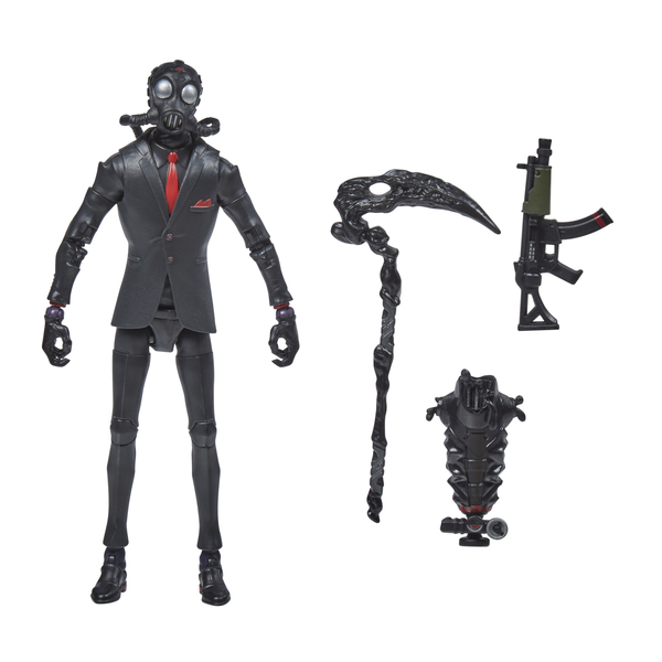 Fortnite Victory Royale Series 6 Inch Figure Chaos Agent