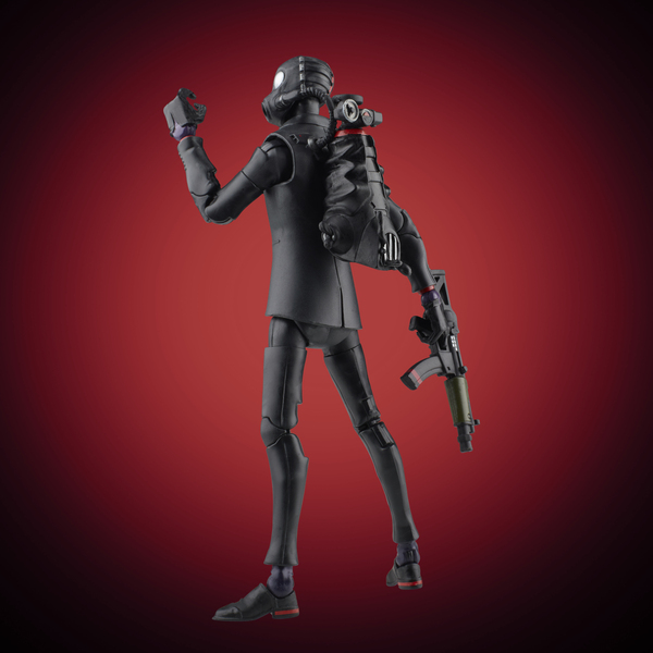 Fortnite Victory Royale Series 6 Inch Figure Chaos Agent