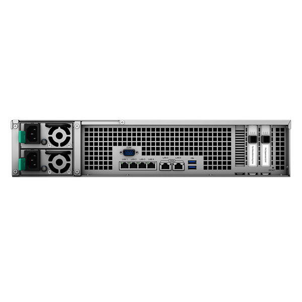 Synology FS3600 FlashStation
