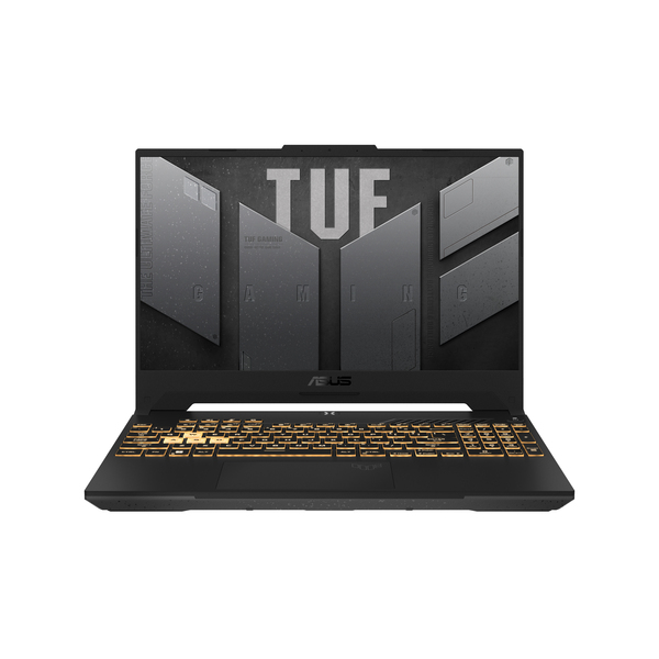 ASUS TUF FX507ZU4-LP067W Intel Core i7-12700H 15.6inch FHD 16GB 512GB PCIe NVMe M.2 SSD 4050 6GB Wi-Fi + BT5 W11H (SECONDHAND)(REUR)