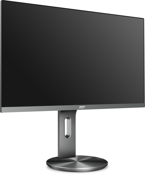 AOC 27" I2790PQU/BT, Full HD, IPS - datorsk&auml;rm
