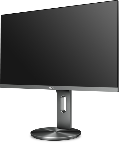 AOC 27" I2790PQU/BT, Full HD, IPS - datorsk&auml;rm