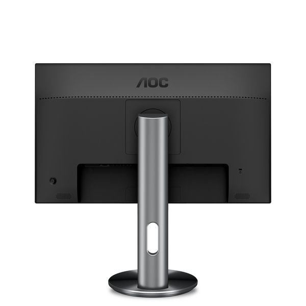 AOC 27&quot; U2790PQU, 4K UHD, IPS - monitor