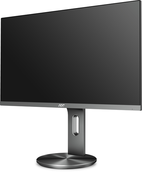 AOC 27" I2790PQU/BT, Full HD, IPS - monitor