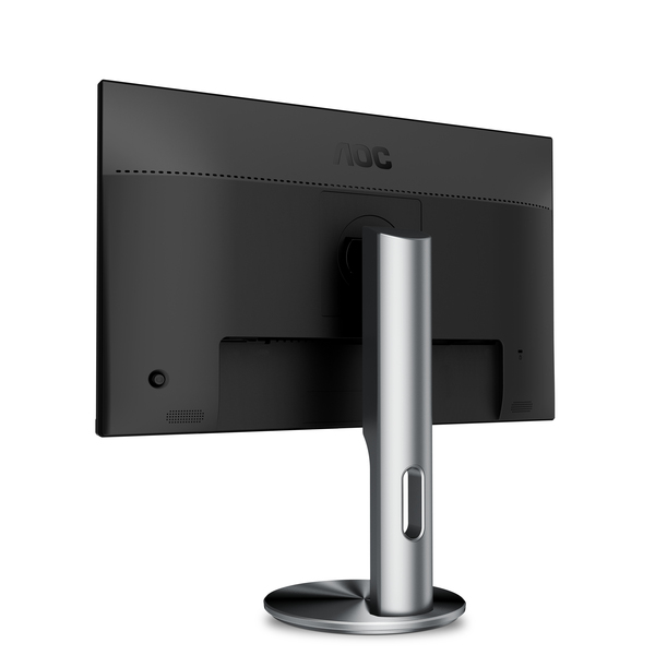 AOC 27&quot; U2790PQU, 4K UHD, IPS - monitor