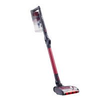 Shark ICZ300EU 28.8V 450W 0.6L pussiton -varsi-imuri, punainen