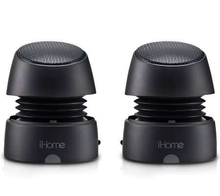 iHM79 Recharge Speakers 3.5mm
