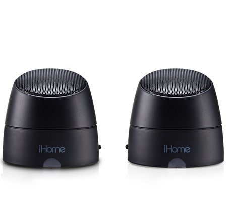 iHM79 Recharge Speakers 3.5mm