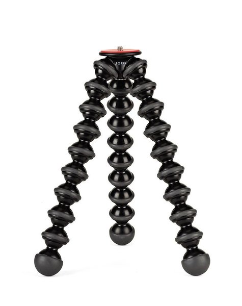 JOBY Tripod GorillaPod 3K Black/Grey