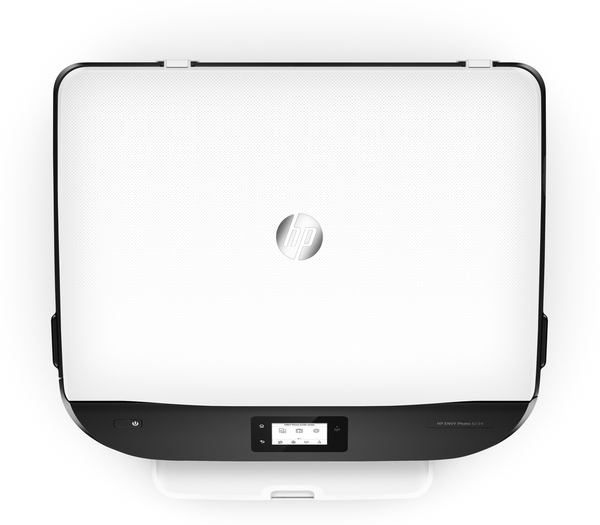 HP ENVY Photo 6234 All-in-One Duplex, Wi-Fi, A4 - colour Inkjet printer