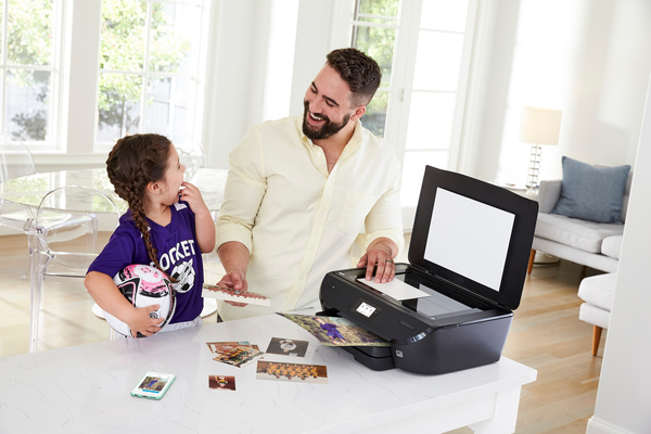 HP ENVY Photo 6234 All-in-One Duplex, Wi-Fi, A4 -v&auml;rimustesuihkutulostin
