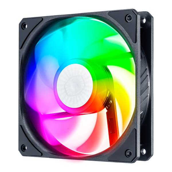 Cooler Master SickleFlow 120 ARGB Reverse Edition