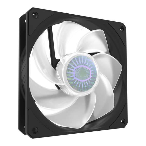 Cooler Master SickleFlow 120 ARGB Reverse Edition