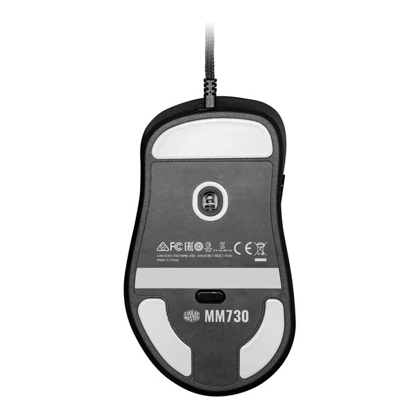 Cooler Master MM730