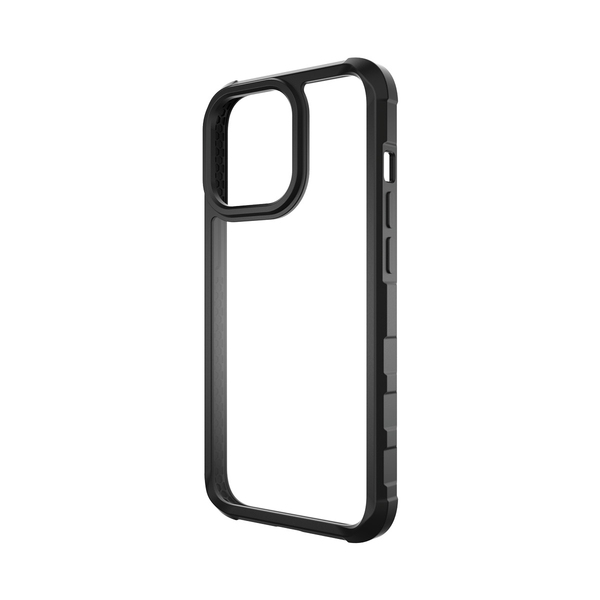 Silverbullet Case for iPhone 13/13 Pro Pro Black, AB