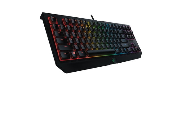 Razer BlackWidow T. Ed. Chroma V2 - Speltangentbord