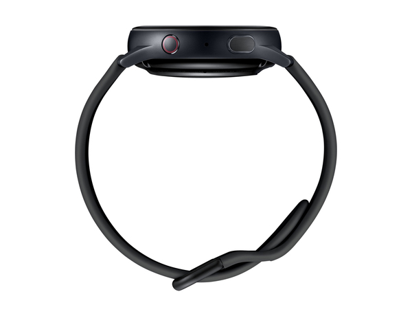 Samsung Galaxy Watch Active 2 40mm - smartwatch, Black