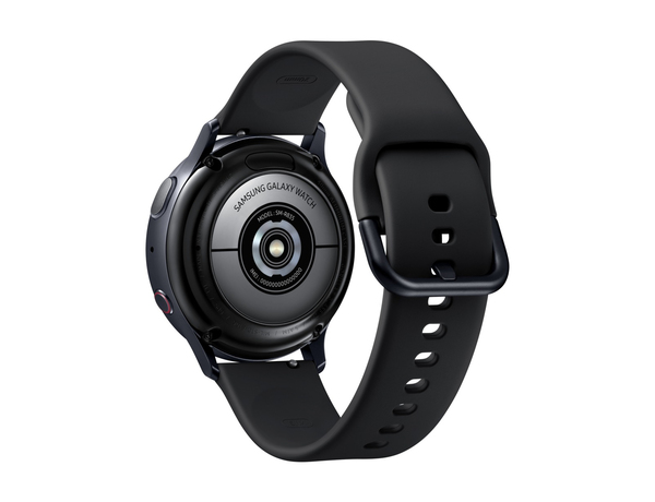 Samsung Galaxy Watch Active 2 40mm - smartwatch, Black