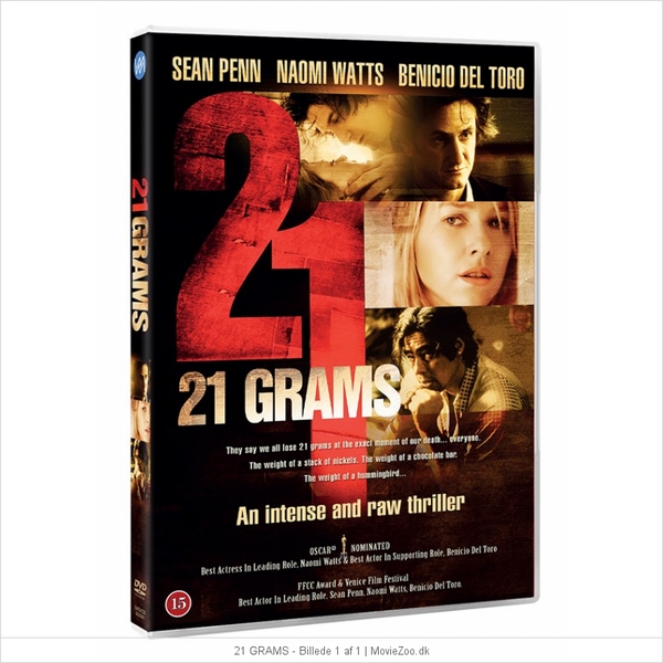 21 GRAMMAA
