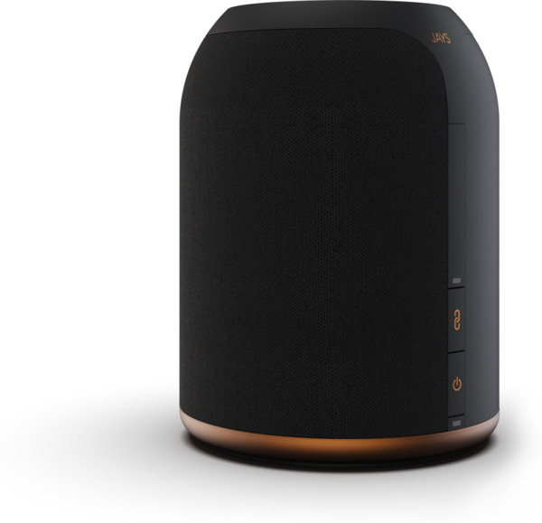 (Bargains) JAYS s-Living One - smart/wireless speaker, black