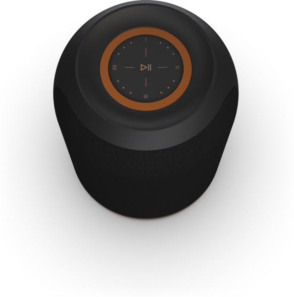 (Bargains) JAYS s-Living One - smart/wireless speaker, black