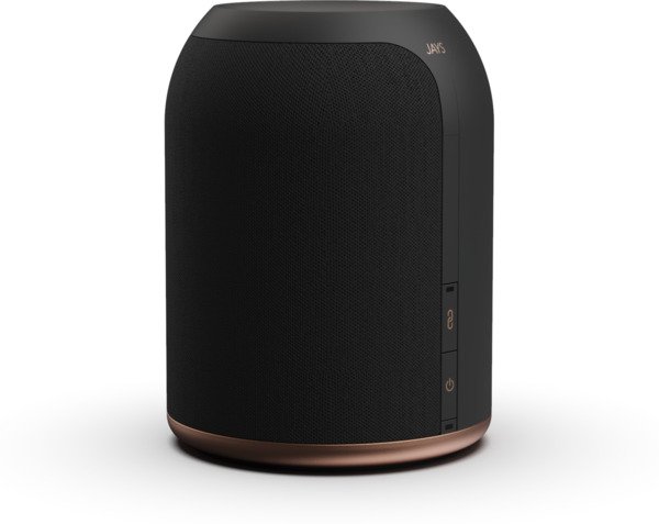(Bargains) JAYS s-Living One - smart/wireless speaker, black