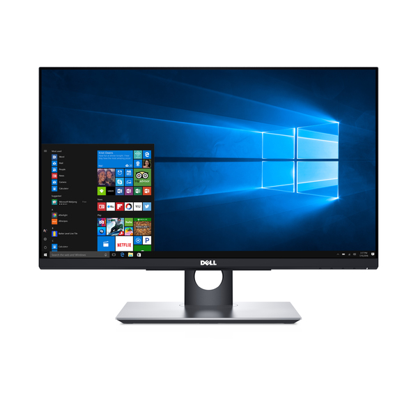 Dell 23.8" Professional P2418HT, Full HD, IPS -n&auml;ytt&ouml;