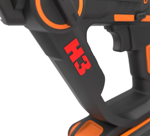 Worx WX390.9 Poravasara