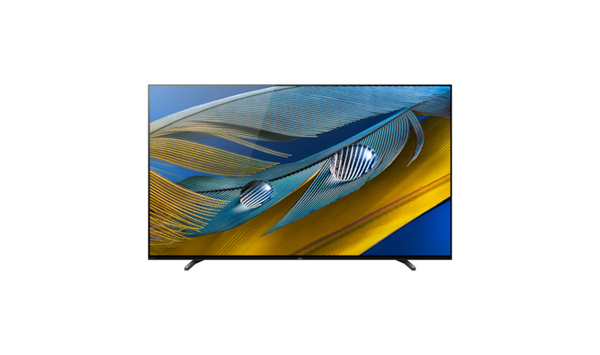 Sony XR-77A80J 77&quot; 4K Ultra HD OLED Google TV