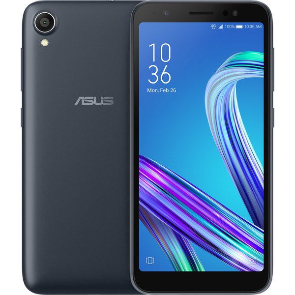 ASUS ZENFONE LIVE L1 (DEEPSEA BLACK)