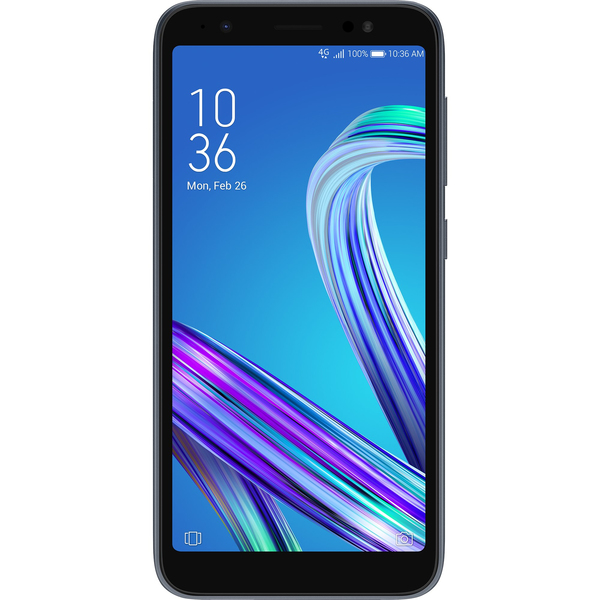 ASUS ZENFONE LIVE L1 (DEEPSEA BLACK)