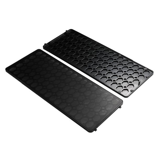 Jonsbo UMX4 - midi case, black Jonsbo UMX4 - midi case, black