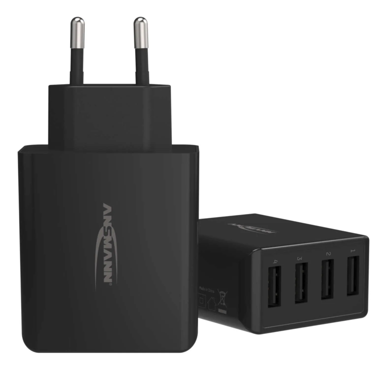 Hc430 Black Indoor