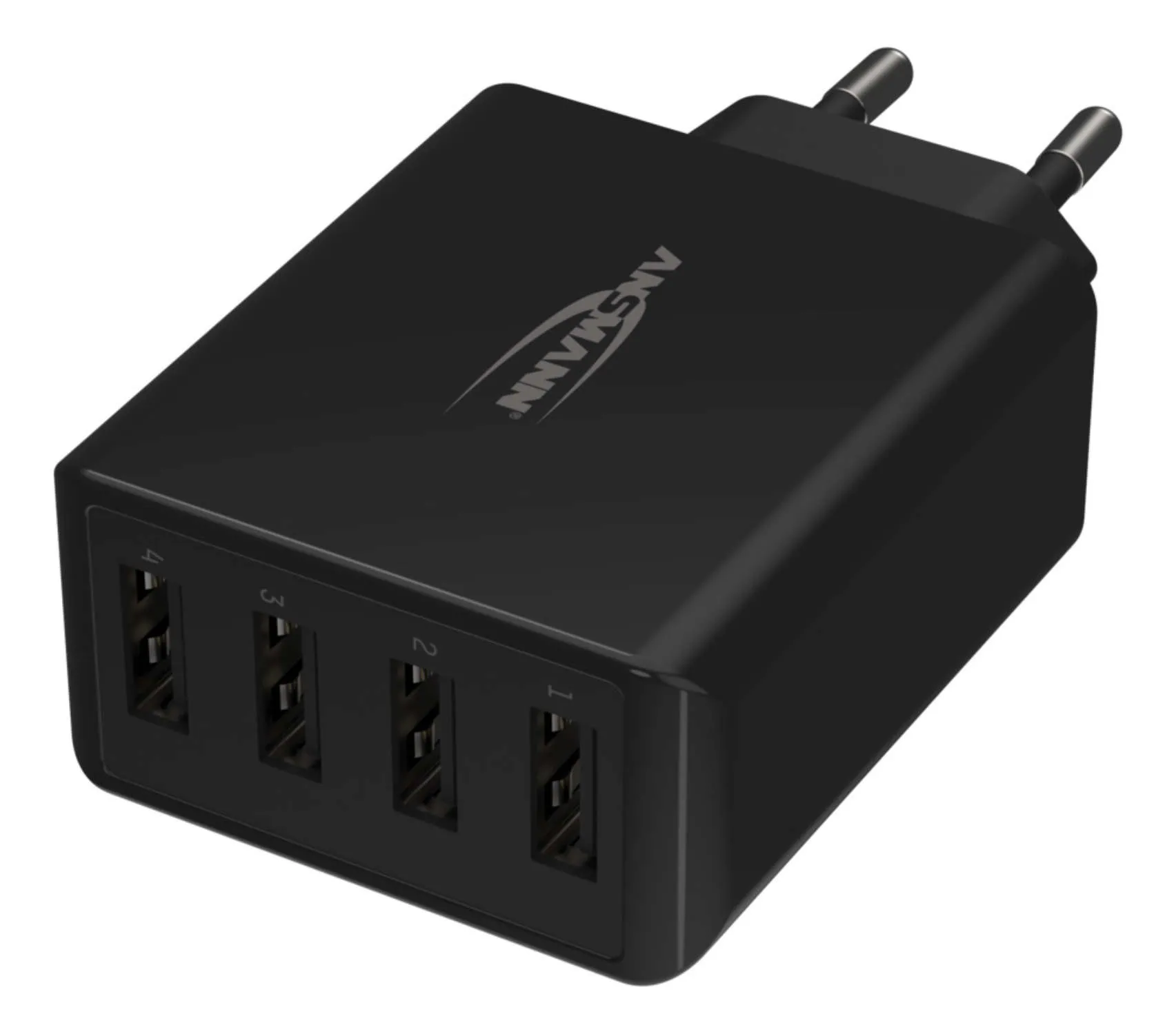Hc430 Black Indoor