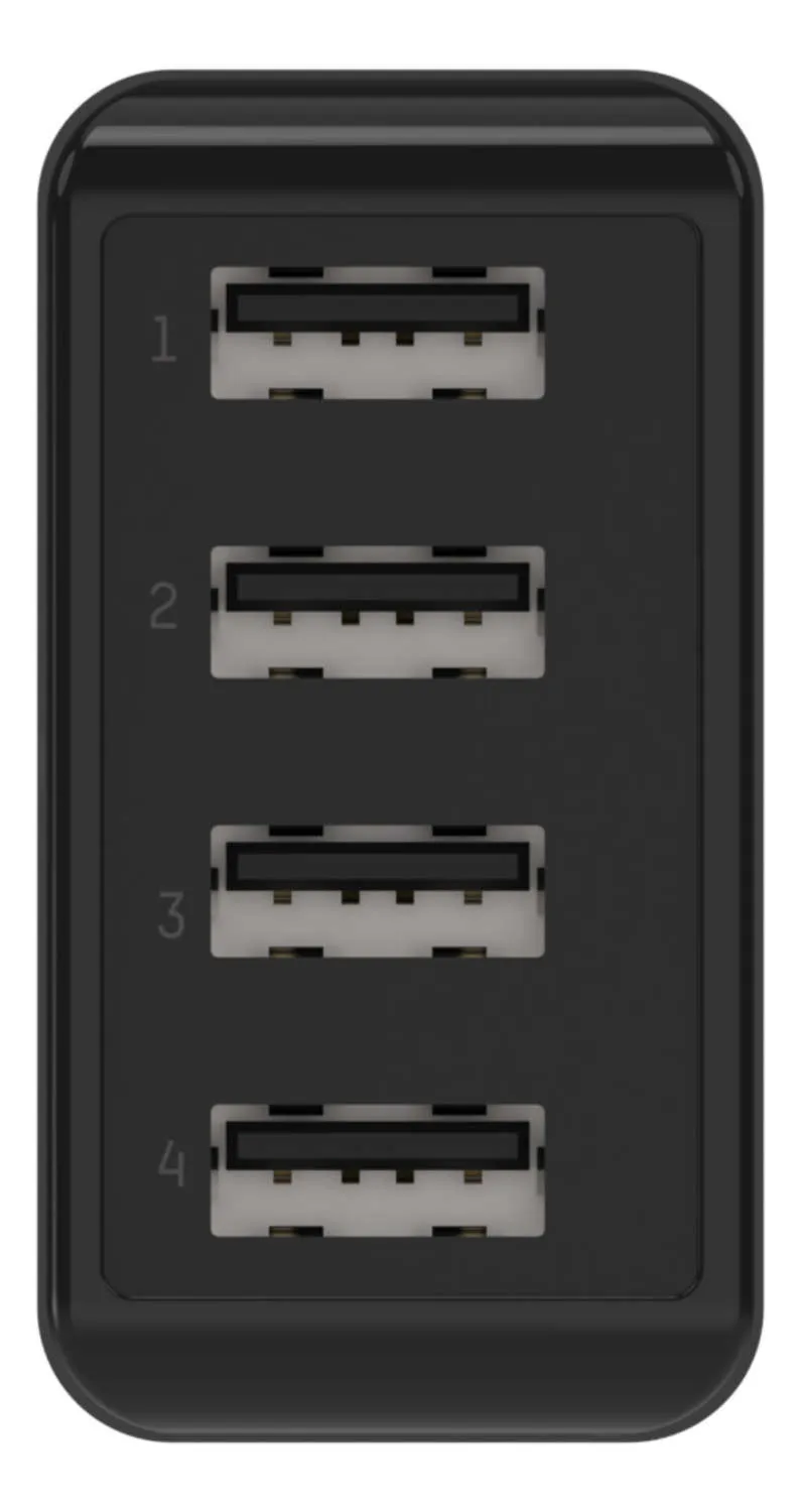 Hc430 Black Indoor