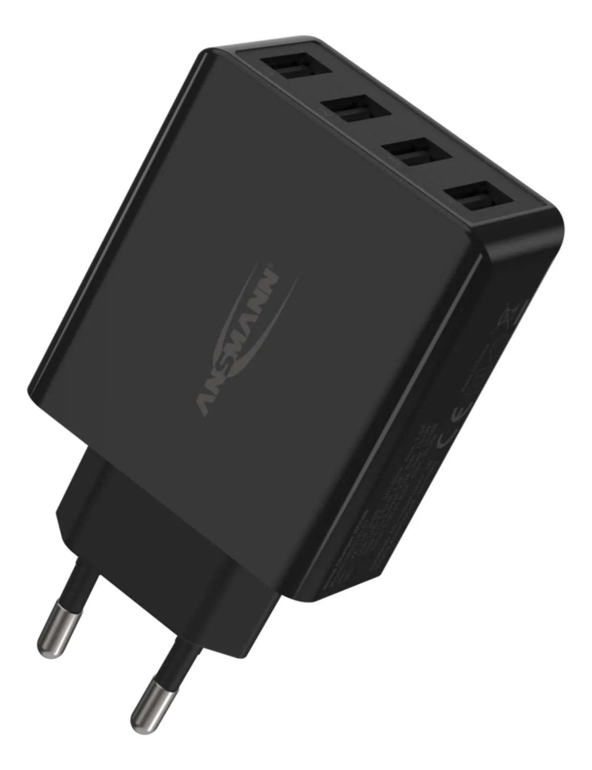 Hc430 Black Indoor