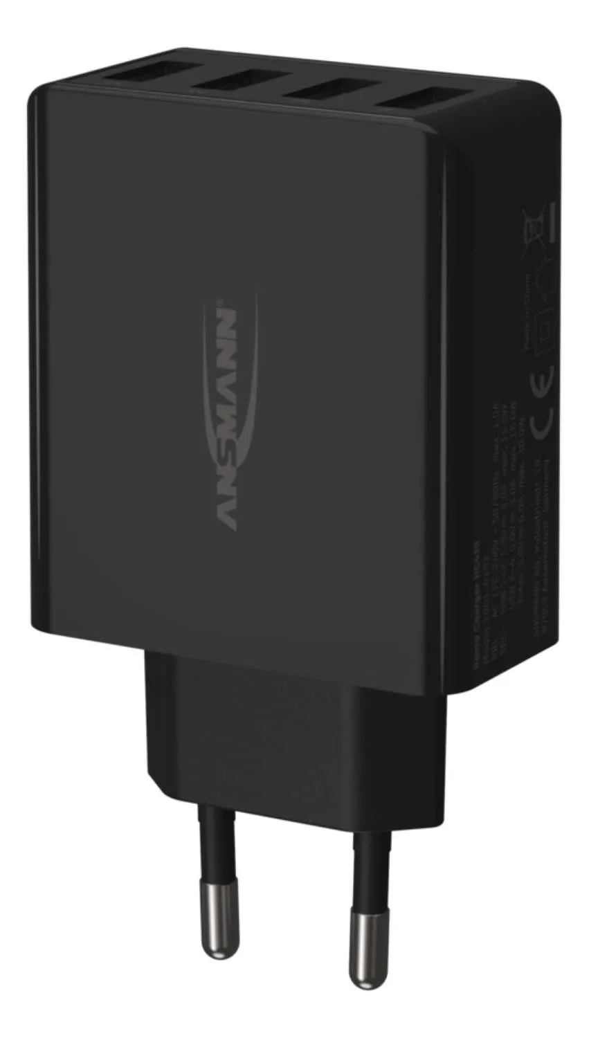 Hc430 Black Indoor